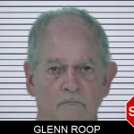 Glenn Roop mugshot – Fayette County , Georgia Glenn Roop mugshot