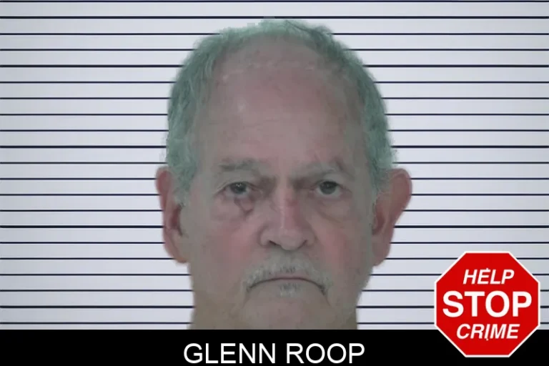 Glenn Roop