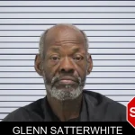 Glenn Satterwhite mugshot – Carroll County , Georgia Glenn Satterwhite mugshot