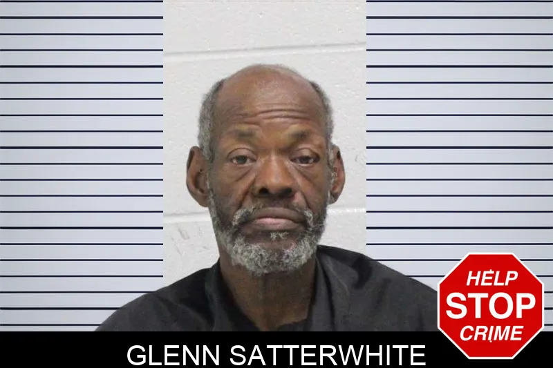 Glenn Satterwhite mugshot – Carroll County , Georgia Glenn Satterwhite mugshot
