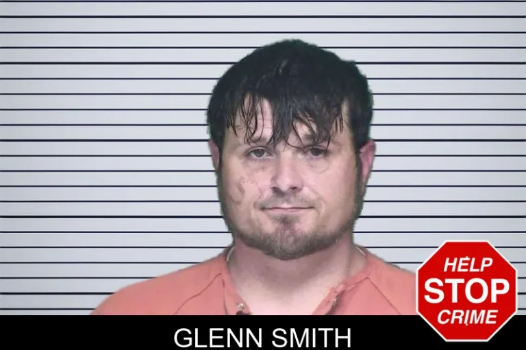 Glenn Smith