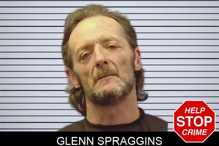 Glenn Spraggins
