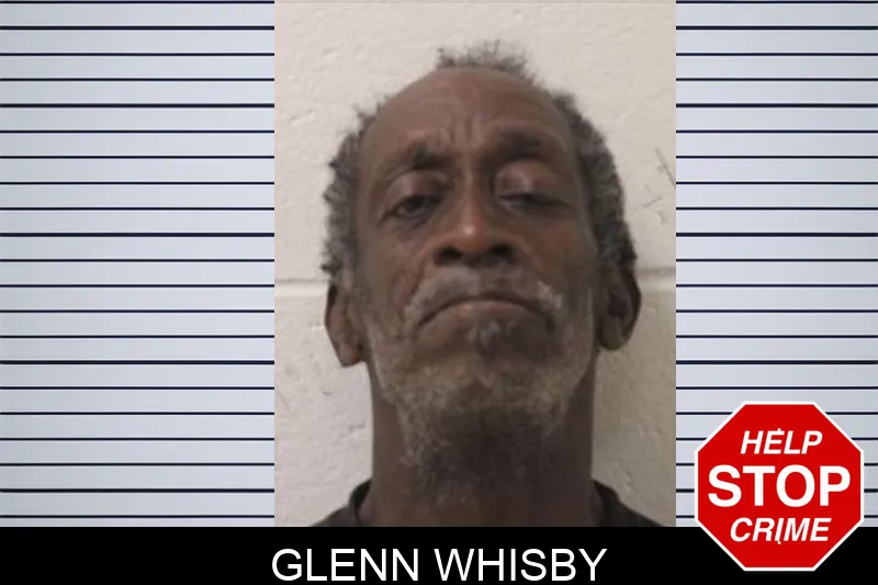 Glenn Whisby mugshot – Jones County , Georgia Glenn Whisby mugshot