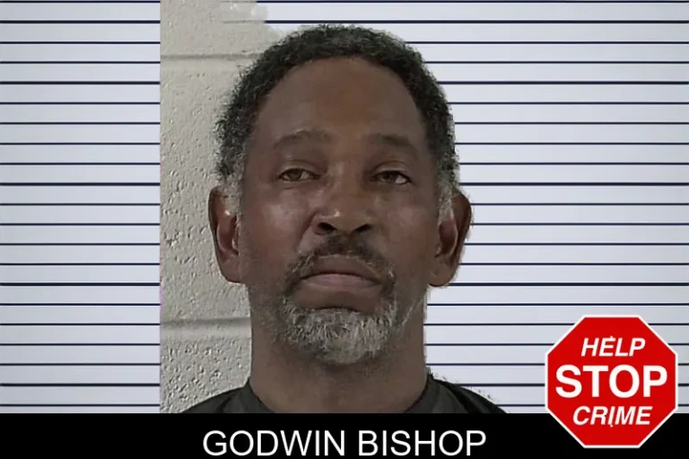 Godwin Bishop
