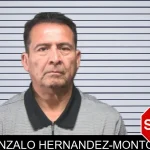 Gonzalo Hernandez-Montoya mugshot – Cherokee County , Georgia Gonzalo Hernandez-Montoya mugshot
