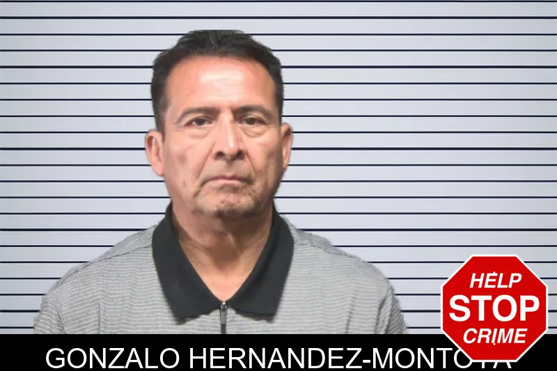 Gonzalo Hernandez-Montoya mugshot – Cherokee County , Georgia Gonzalo Hernandez-Montoya mugshot
