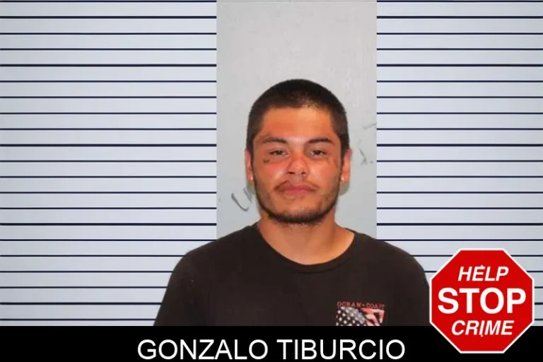 Gonzalo Tiburcio