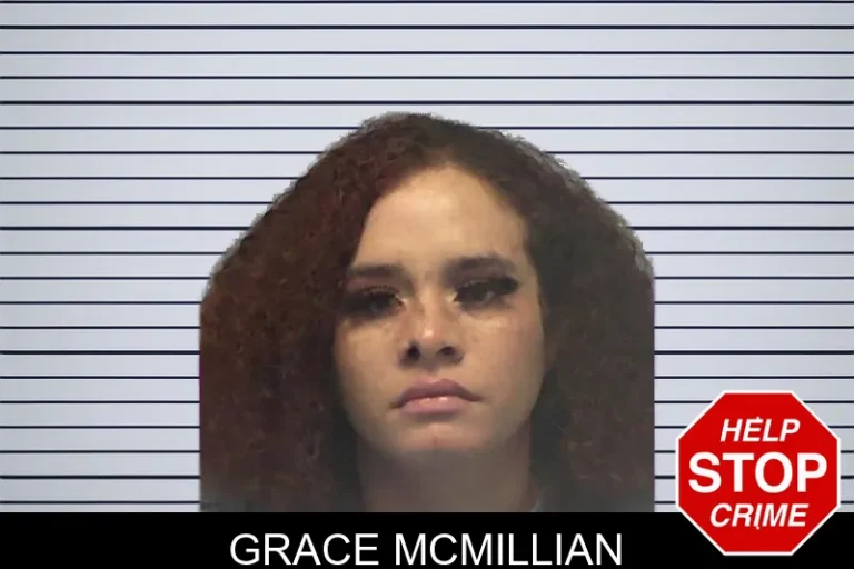 Grace McMillian