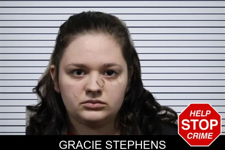 Gracie Stephens