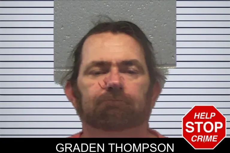 Graden Thompson
