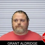 Grant Aldridge mugshot – Thomas County , Georgia Grant Aldridge mugshot