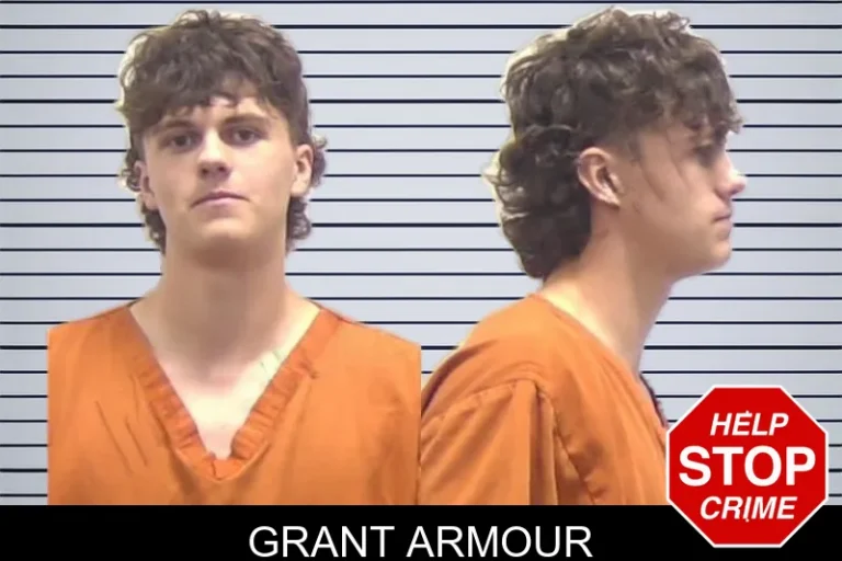 Grant Armour