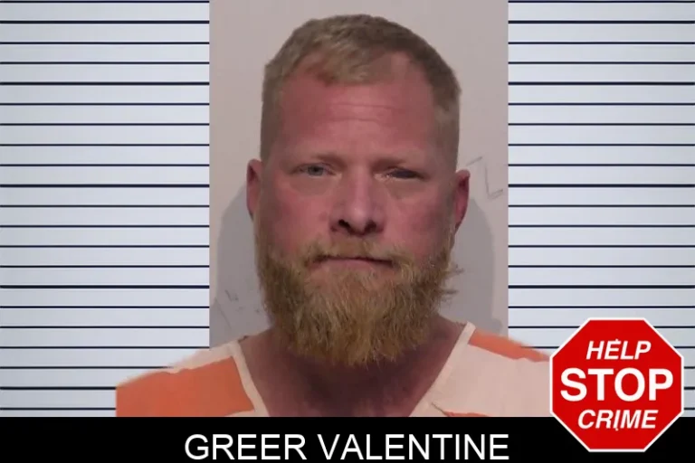 Greer Valentine
