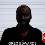 Greg Edwards mugshot – Decatur County , Georgia Greg Edwards mugshot
