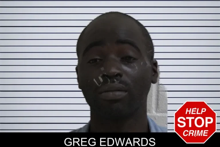 Greg Edwards