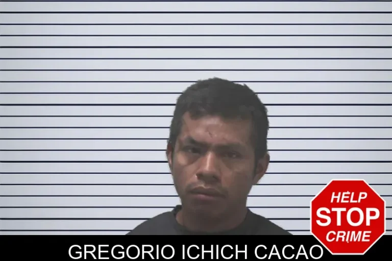 Gregorio Ichich Cacao