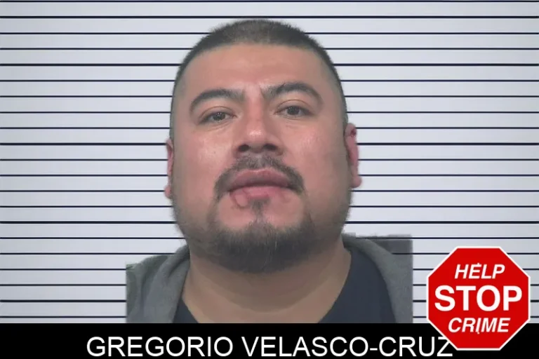 Gregorio Velasco-Cruz