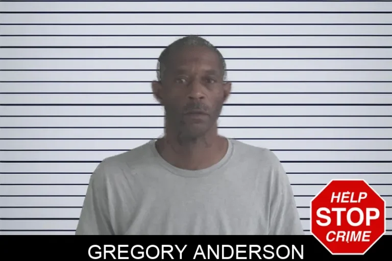 Gregory Anderson