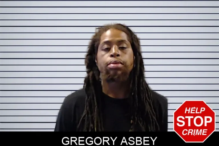Gregory Asbey