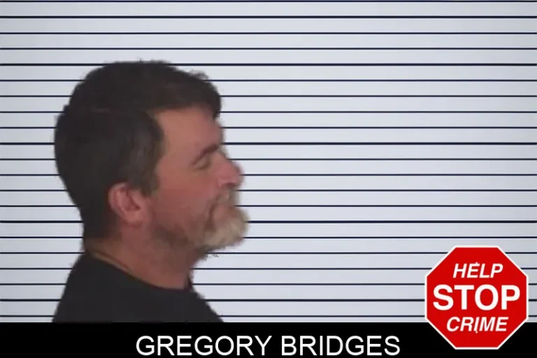 Gregory Bridges
