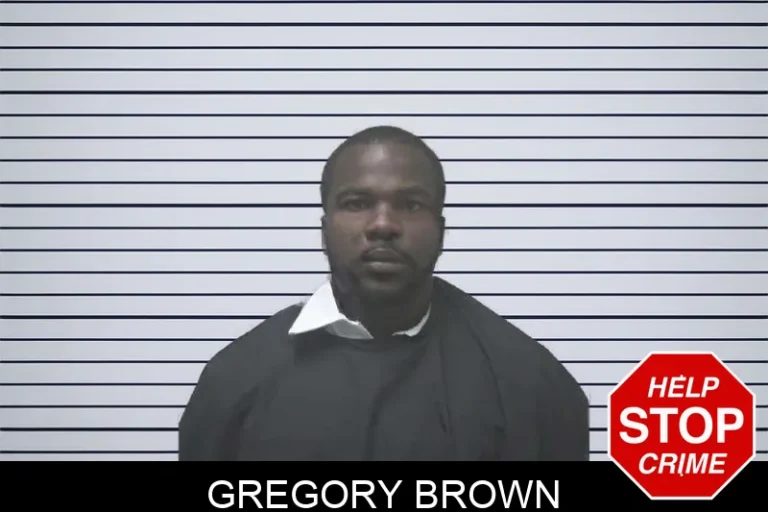 Gregory Brown
