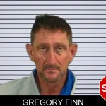 Gregory Finn mugshot – Upson County , Georgia Gregory Finn mugshot