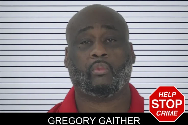 Gregory Gaither mugshot – Fayette County , Georgia Gregory Gaither