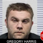 Gregory Harris mugshot – Habersham County , Georgia Gregory Harris mugshot