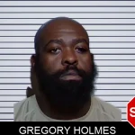 Gregory Holmes mugshot – Glynn County , Georgia Gregory Holmes mugshot