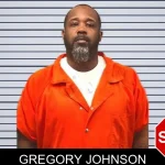 Gregory Johnson mugshot – Bleckley County , Georgia Gregory Johnson mugshot