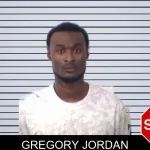 Gregory Jordan mugshot – Emanuel County , Georgia Gregory Jordan mugshot