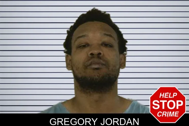 Gregory Jordan