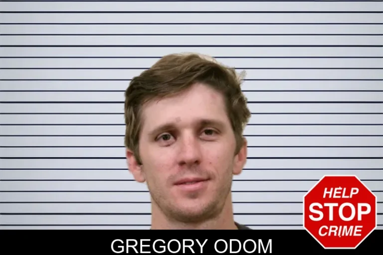 Gregory Odom