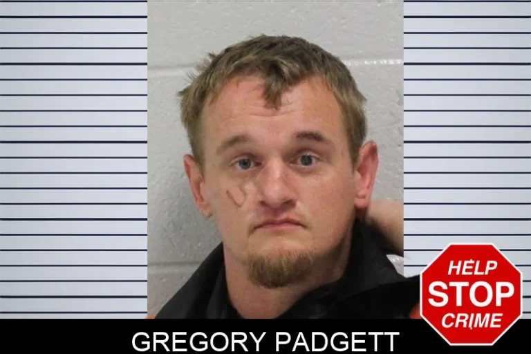 Gregory Padgett