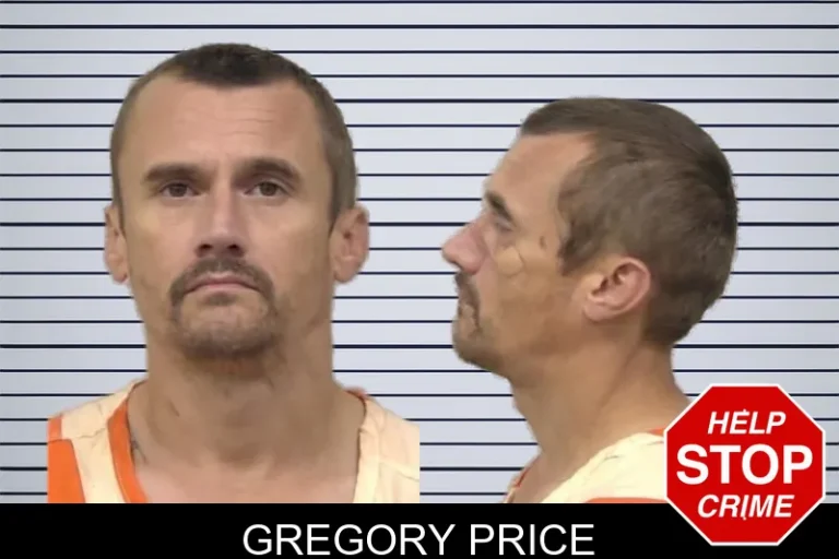 Gregory Price