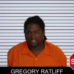 Gregory Ratliff mugshot – Rockdale County , Georgia Gregory Ratliff mugshot