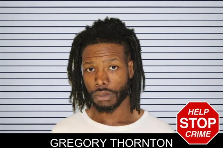 Gregory Thornton