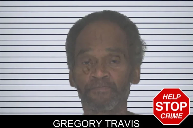 Gregory Travis