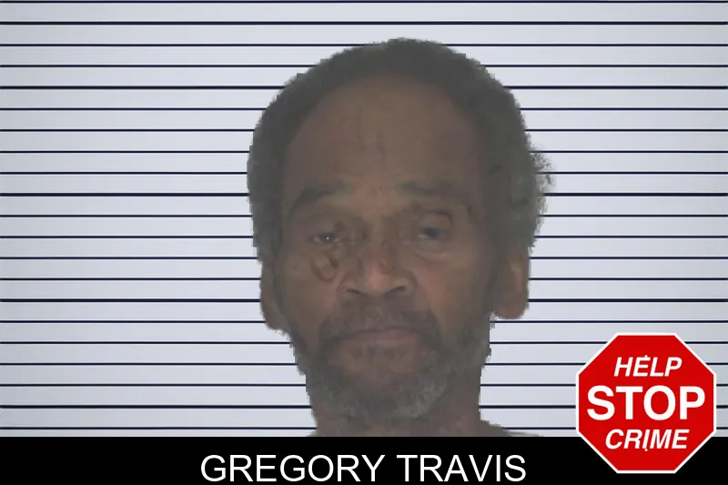 Gregory Travis mugshot – Douglas County , Georgia Gregory Travis mugshot