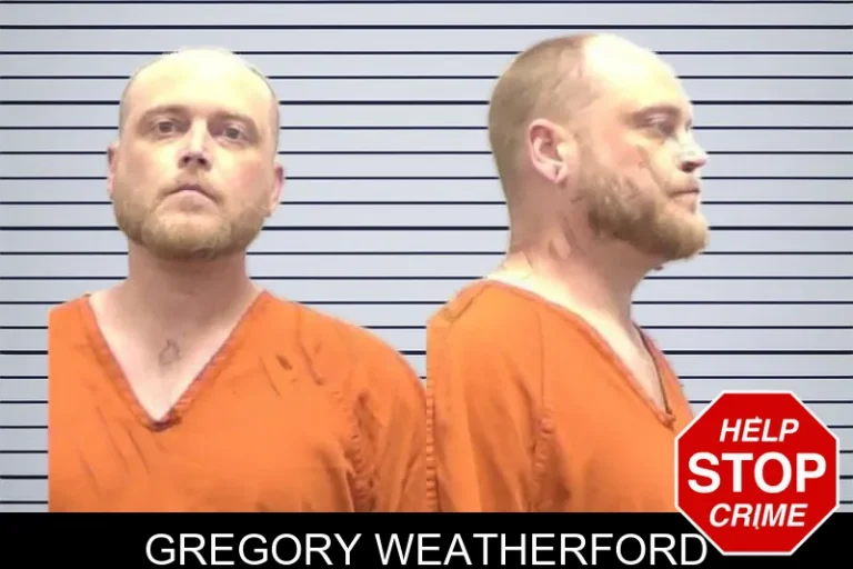Gregory Weatherford