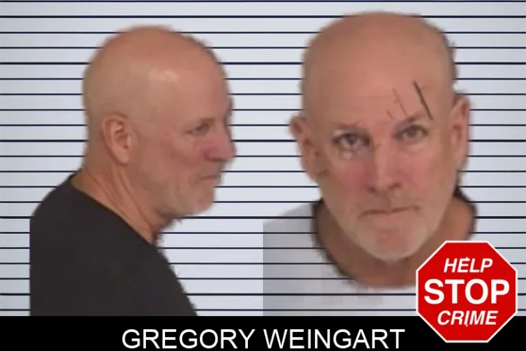 Gregory Weingart