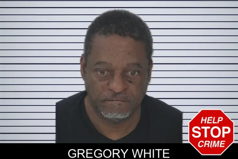 Gregory White