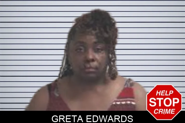 Greta Edwards mugshot – Henry County , Georgia Greta Edwards