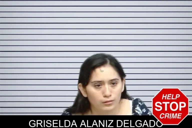 Griselda Alaniz Delgado