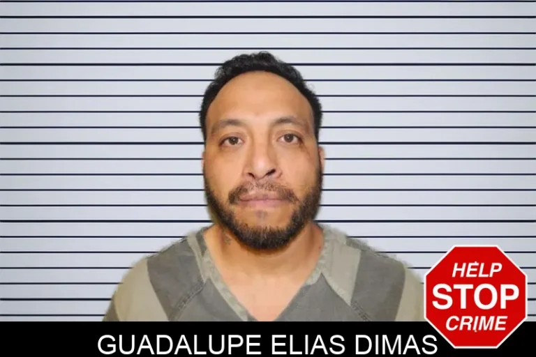 Guadalupe Elias Dimas