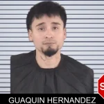 Guaquin Hernandez mugshot – Spalding County , Georgia Guaquin Hernandez mugshot