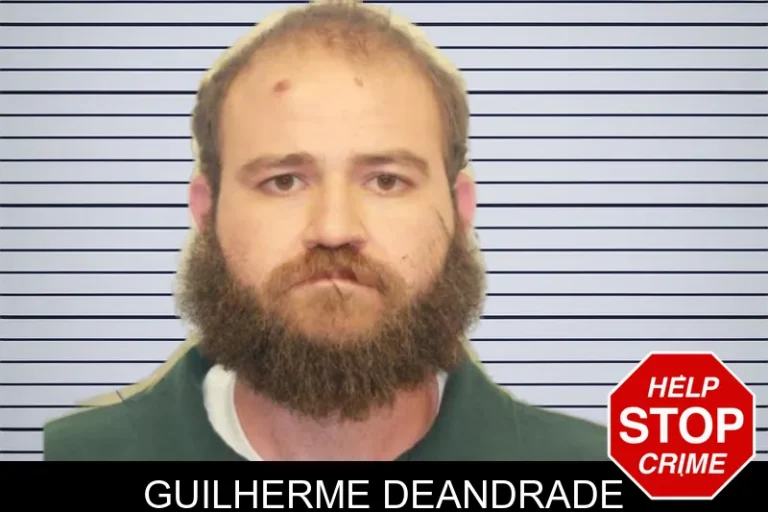 Guilherme DeAndrade