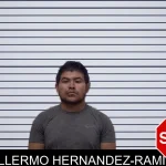 Guillermo Hernandez-Ramirez mugshot