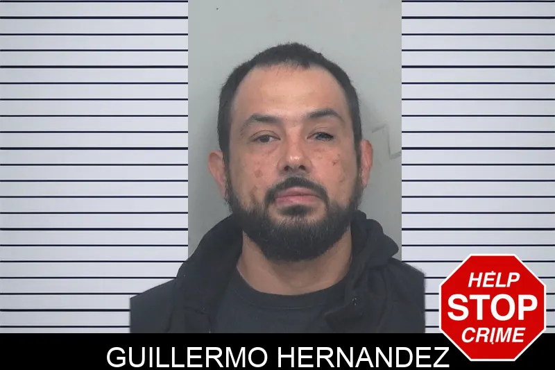 Guillermo Hernandez mugshot – Gwinnett County , Georgia Guillermo Hernandez mugshot