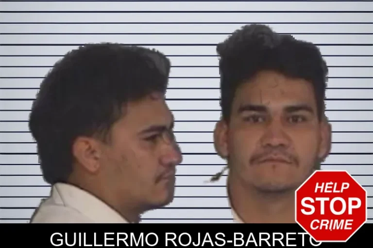 Guillermo Rojas-Barreto